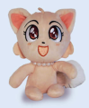 A plush doll of Daisy - actually still available!