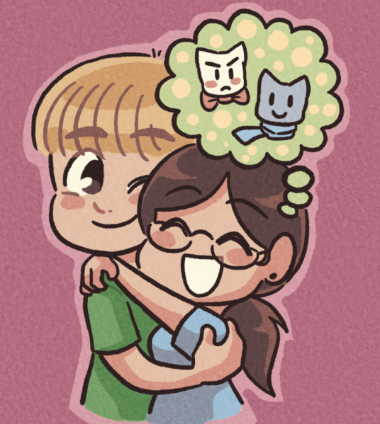 File:Veronica and Oliver Patreon avatar.png